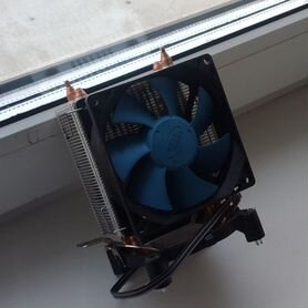 Башенный кулер deepcool