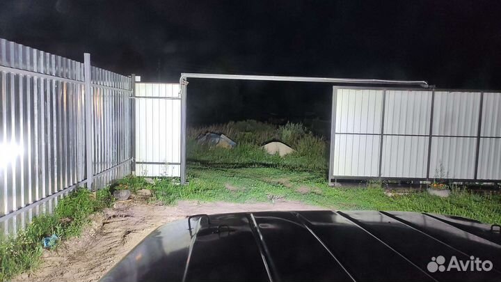 Сетодиодная LED фара