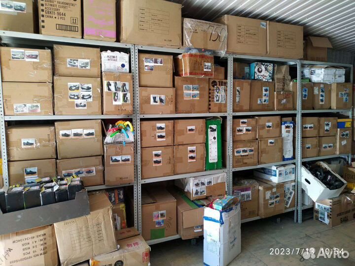 Продам обувь