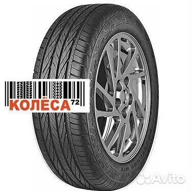 Tracmax X-Privilo H/T 225/55 R18