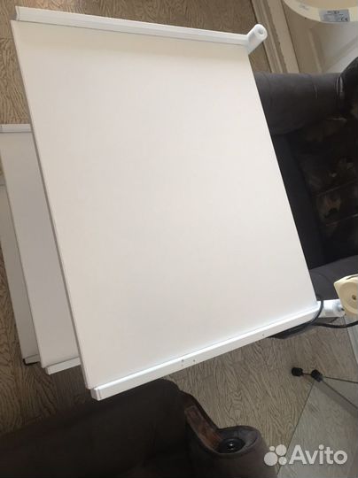 Тележка косметологическая