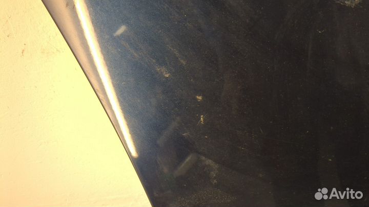 Капот BMW 1 F20, F21