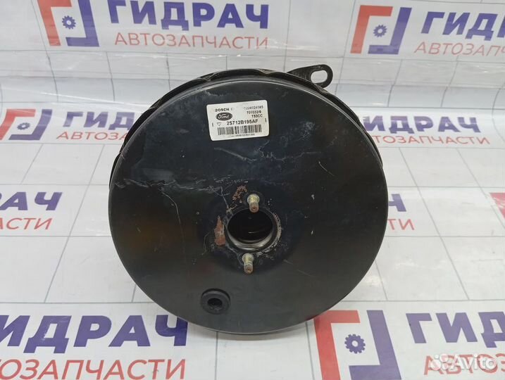 Усилитель тормозов вакуумный Ford Mondeo 3 (B4Y) 1369542