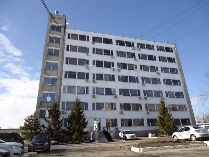 Производство, 300.3 м²