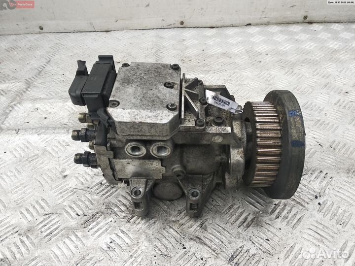 Насос топливный (тнвд) Audi A6/RS6/S6