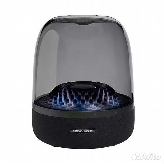 Harman Kardon Aura Studio 4 Black