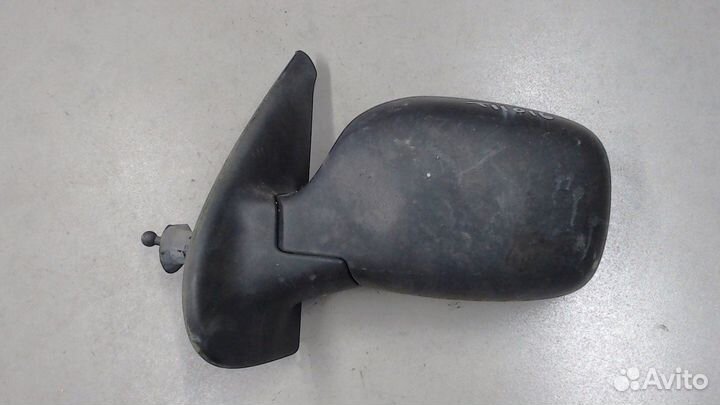 Рено Канго зеркало левое
