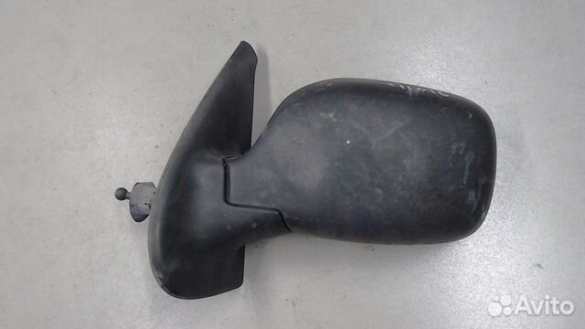 Рено Канго зеркало левое