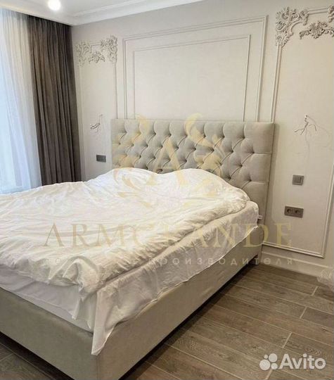 Кровати любых размеров под заказ