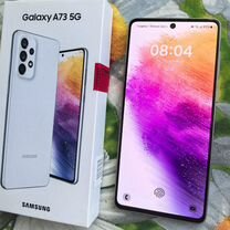 Samsung Galaxy A73 5G, 8/256 ГБ