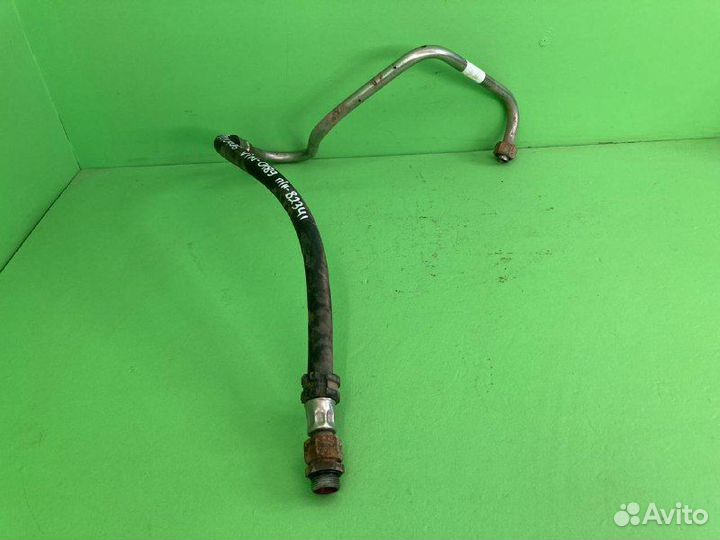 Шланг тормозной MAN TGA