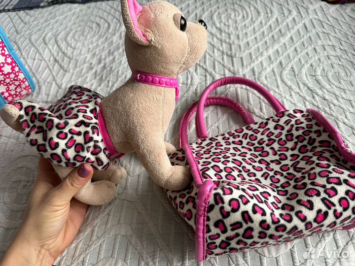 Собачки Чи Чи Лав