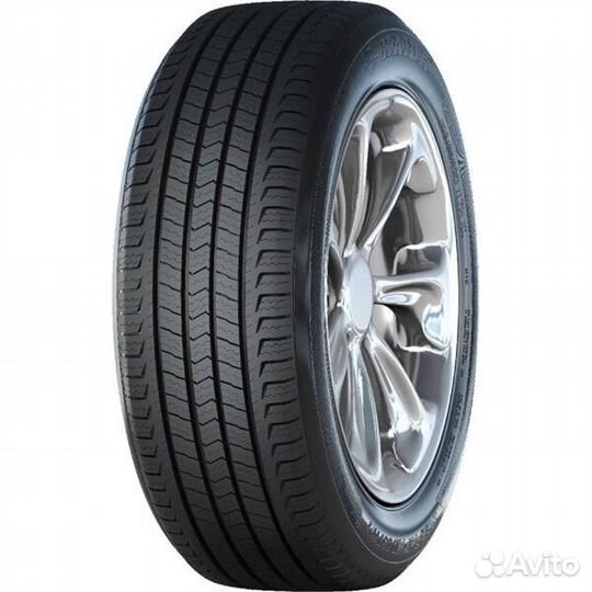 Haida HD837 235/55 R18 104V