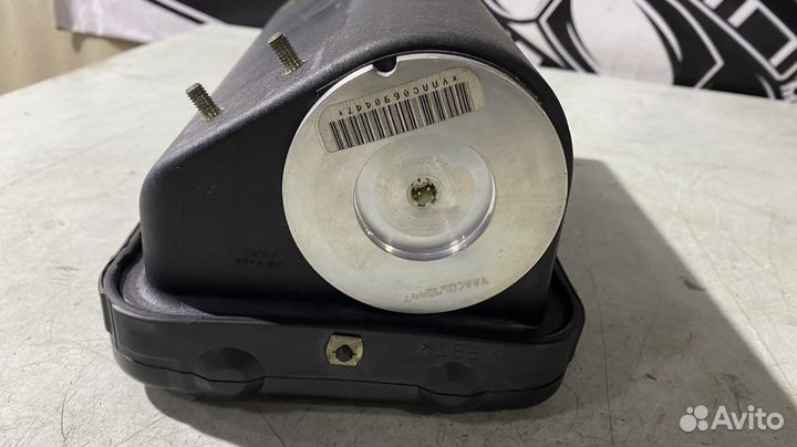 Подушка пассажира передняя Mercedes Benz W140