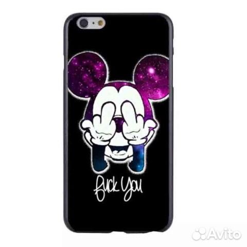 Чехлы на айфон 6/6s