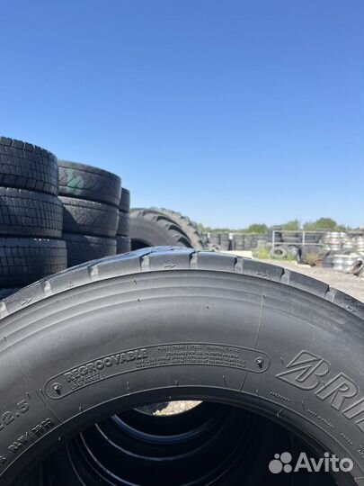 Грузовые шины Bridgestone 315/70 22.5