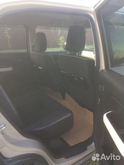 Suzuki XBee 1.0 AT, 2020, 97 000 км