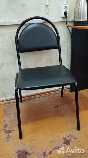 Офисный стул