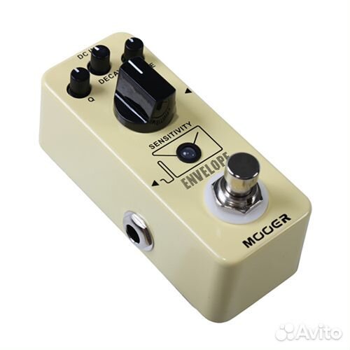 Гитарная педаль Mooer Envelope