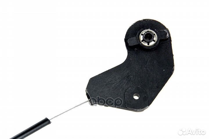 Тросик привода открывания замка капота BMW 5 E39
