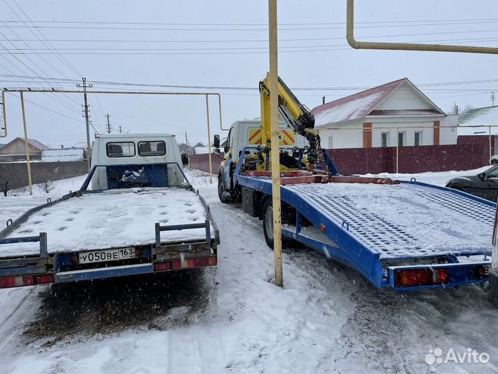 Услуги эвакуатора с кму