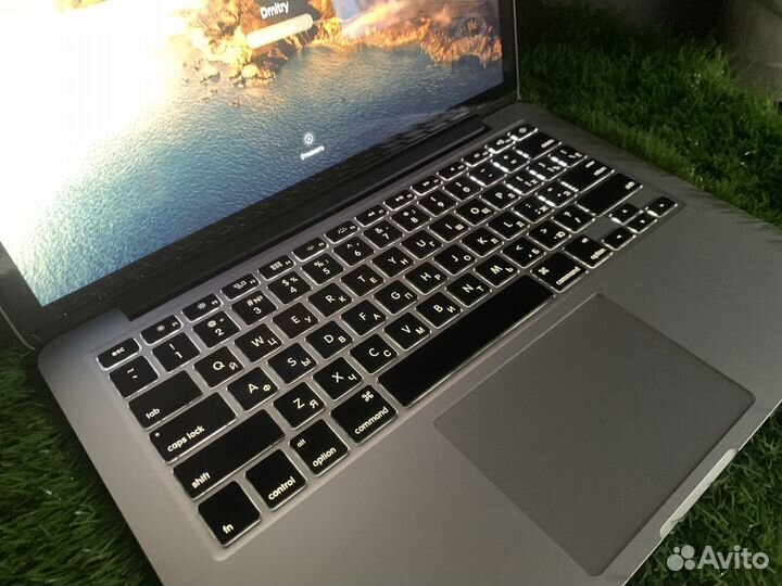 Гравировка на ноутбуке, металле, коже, пластике