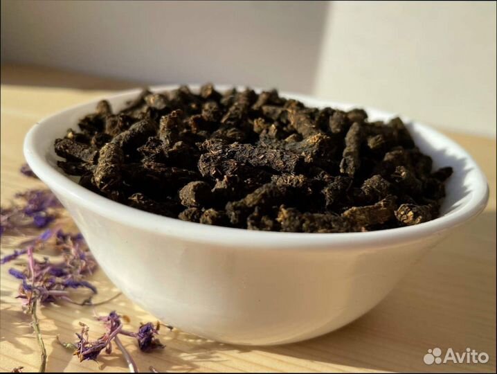 Иван-чай 1 килограмм сбор лето 2023, полезный чай