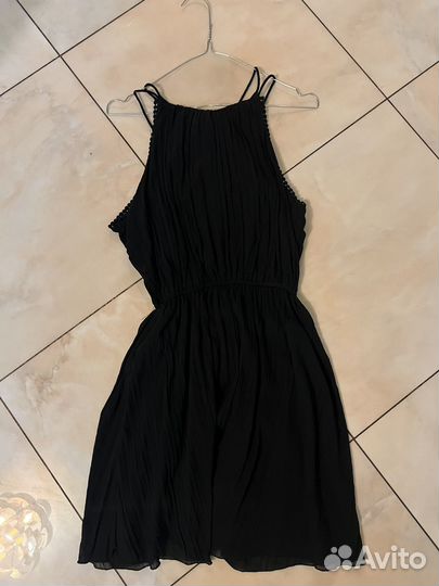 Платье летнее женское 46