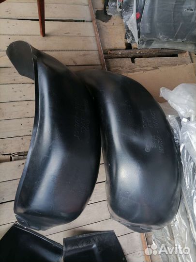 Арки geely Эмгранд