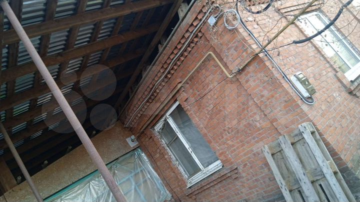 Дом 70 м² на участке 46 сот.