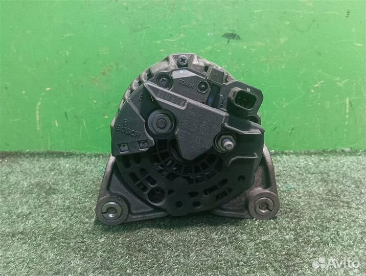 Генератор Opel astra H 2009