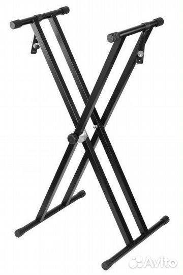 Стойка клавишная dekko JR-803