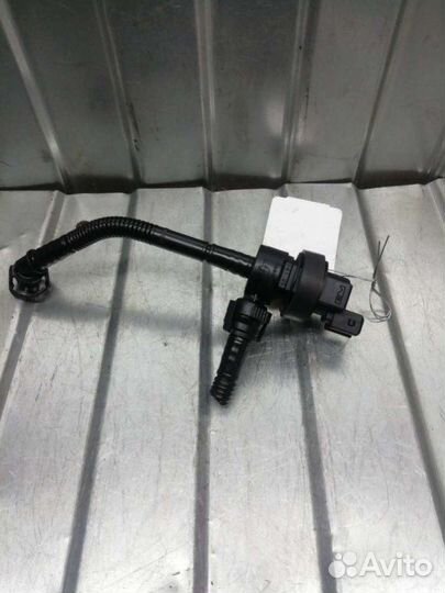 Клапан вентиляции топливного бака Bmw 3