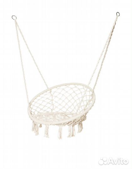 Подвесные качели (гнездо, кресло) гамак панда