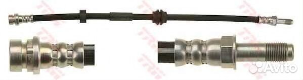 Шланг тормозной передний