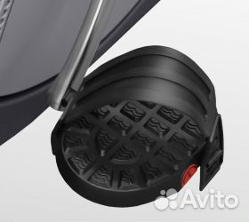 Велотренажер Carbon U907