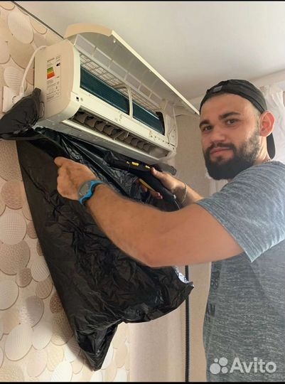 Ремонт холодильников и стиральных машин