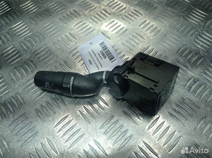 Переключатель подрулевой honda Civic 5D FK viii 2