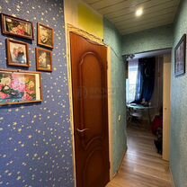 2-к. квартира, 50 м², 1/5 эт.