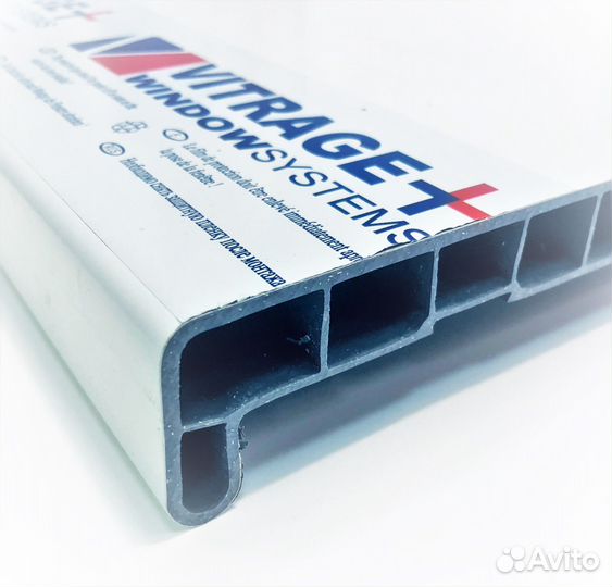 Подоконники (Австрия) и откосы пвх (премиум)