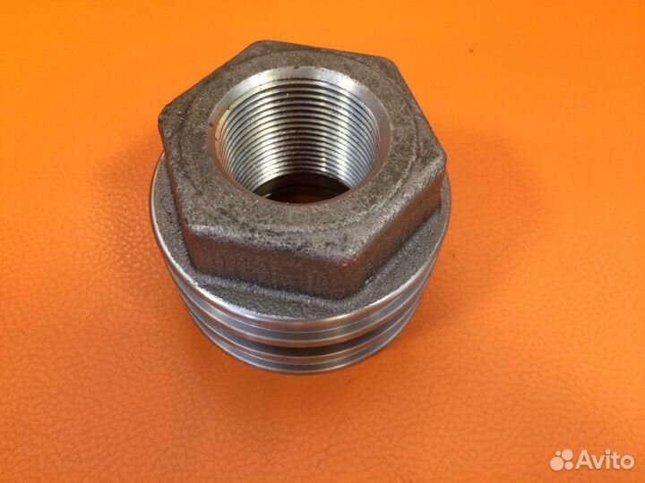 Поршень гидроцилиндра 40х70 JCB 3cx/4cx