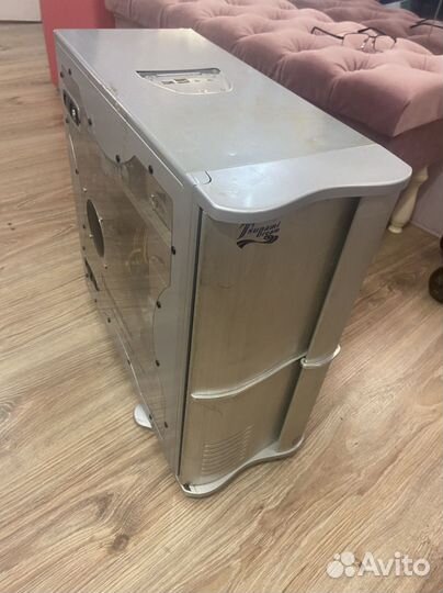 Системный блок