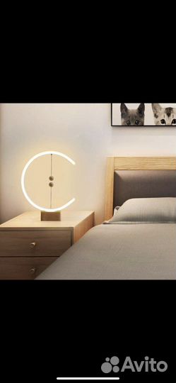 Ночник для сна