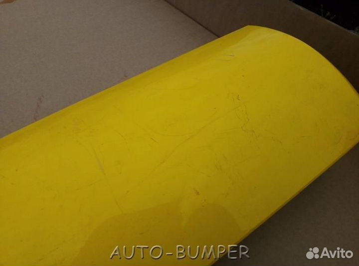 DongFeng Обтекатель кабины левый