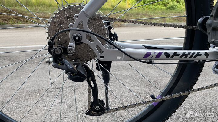 Велосипед Forward Sporting XX