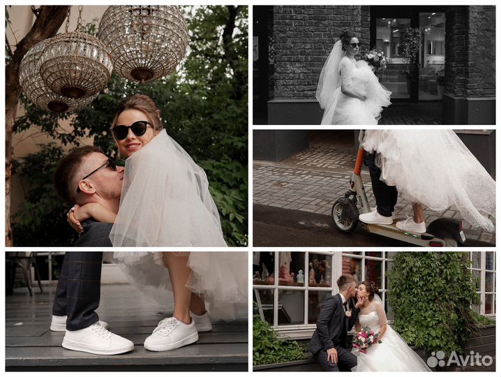 Свадебный фотограф фотосъемка love story