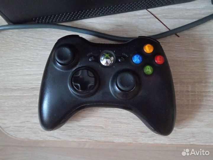 Xbox 360