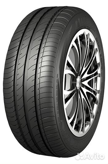 Nankang NA-1 175/65 R14 86T