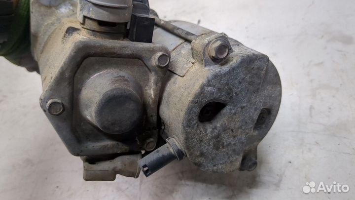 Стартер Toyota RAV 4