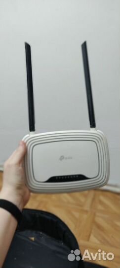 Wifi роутер tp link